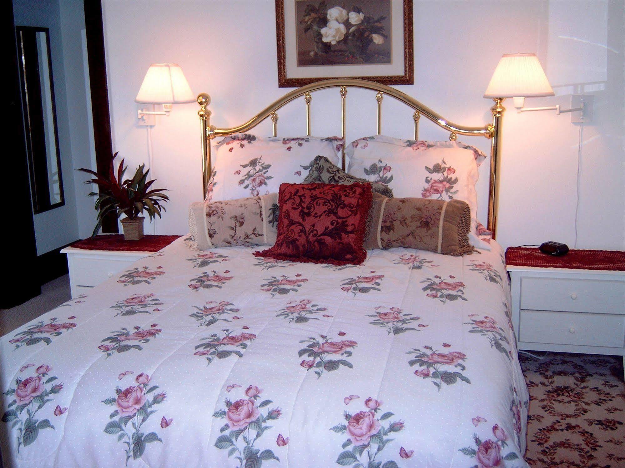 Victorian Rose Country Inn Parowan Eksteriør billede